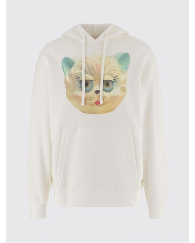 [Valentino] Sweatshirt SS26 8V3MF28NBD1 A03