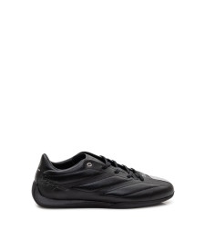 [Y-3 X MERCEDES AMG F1] Sneakers SS26 KK1824 BLACK SILVER