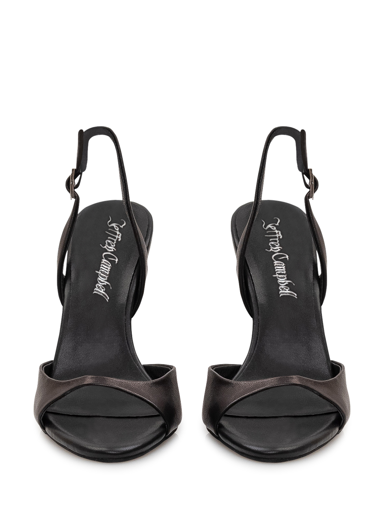 [JEFFREY CAMPBELL] Pumps SS26 JCSU28603 005
