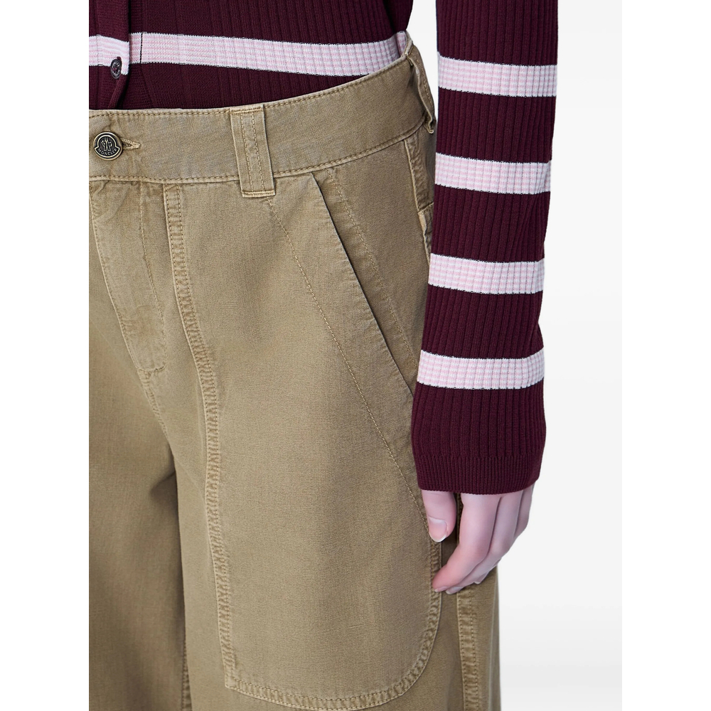[Moncler] Trousers SS26 M9731 2A000-06 226