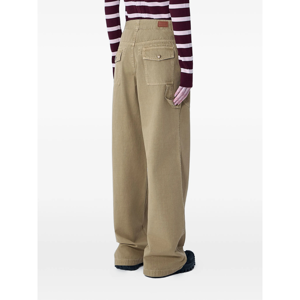[Moncler] Trousers SS26 M9731 2A000-06 226