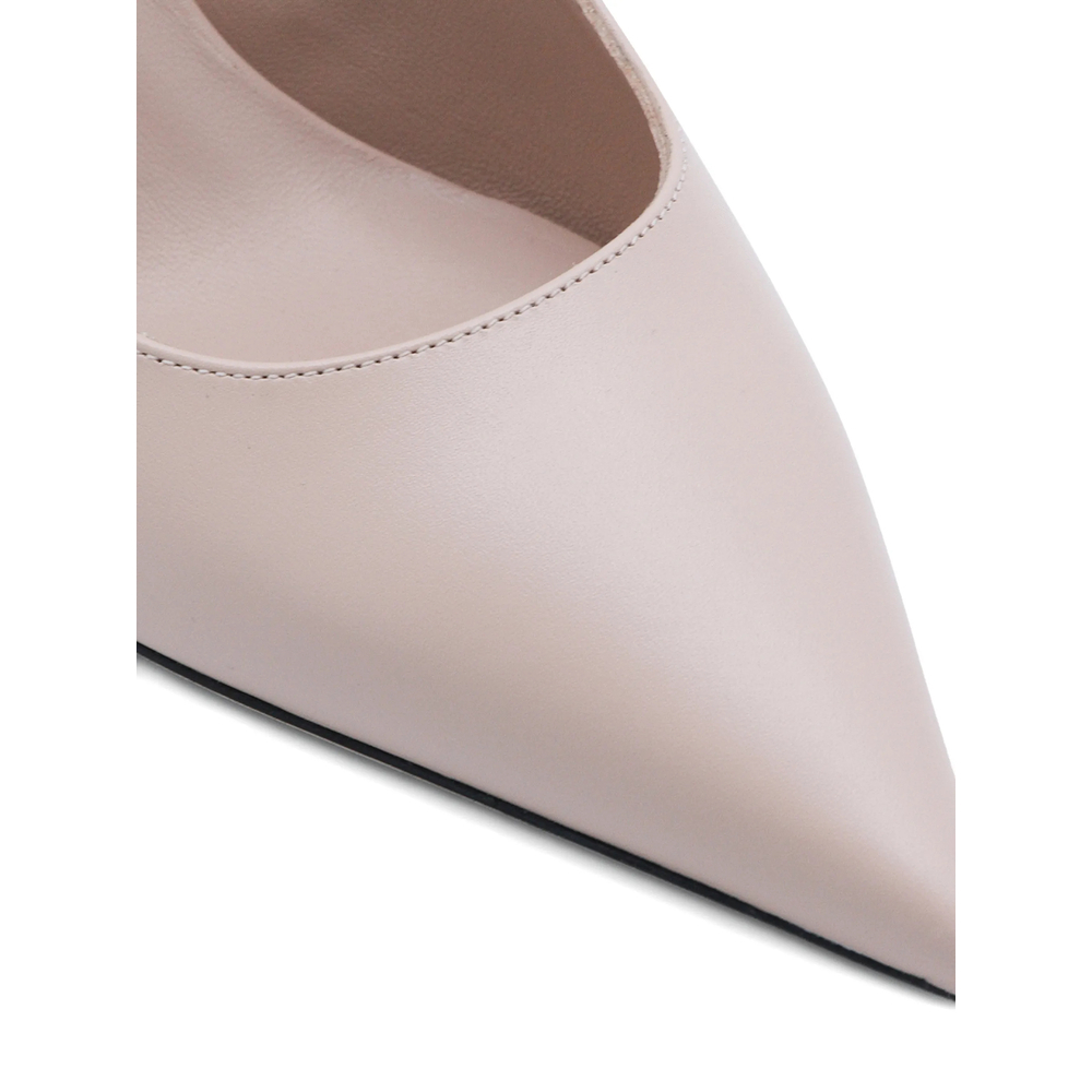 [Jimmy Choo] Boots SS26 LOVE SB 85 CLF MACAR