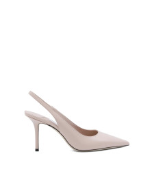[Jimmy Choo] Boots SS26 LOVE SB 85 CLF MACAR