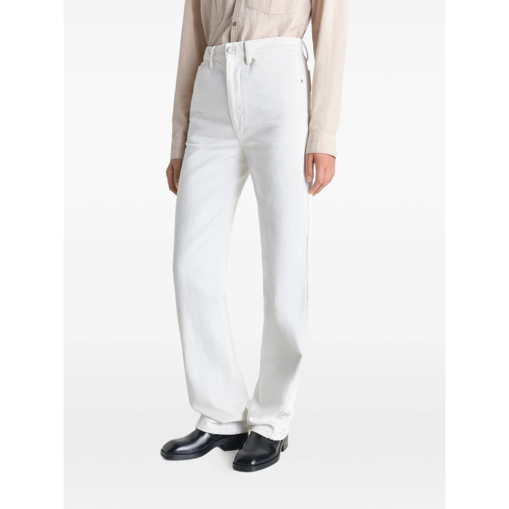[LEMAIRE] Jeans SS26 PA1226 LD1070 WH086