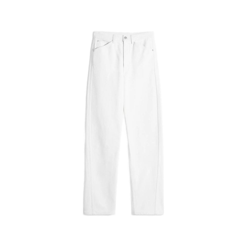 [LEMAIRE] Jeans SS26 PA1226 LD1070 WH086