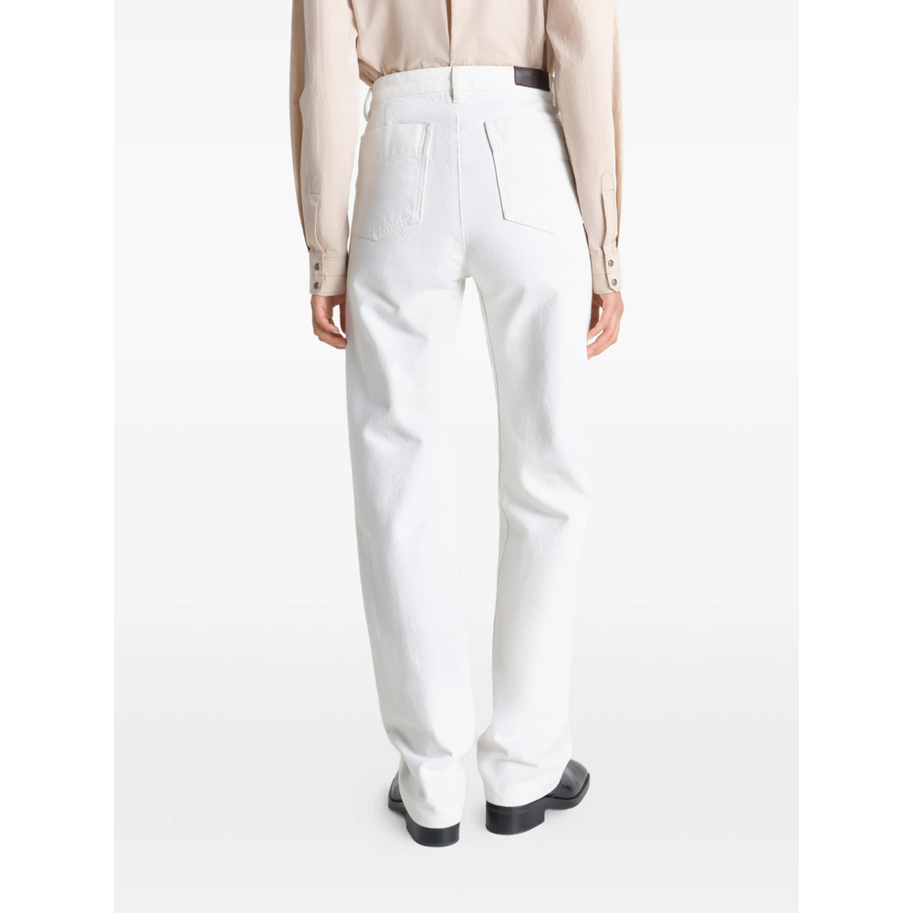 [LEMAIRE] Jeans SS26 PA1226 LD1070 WH086