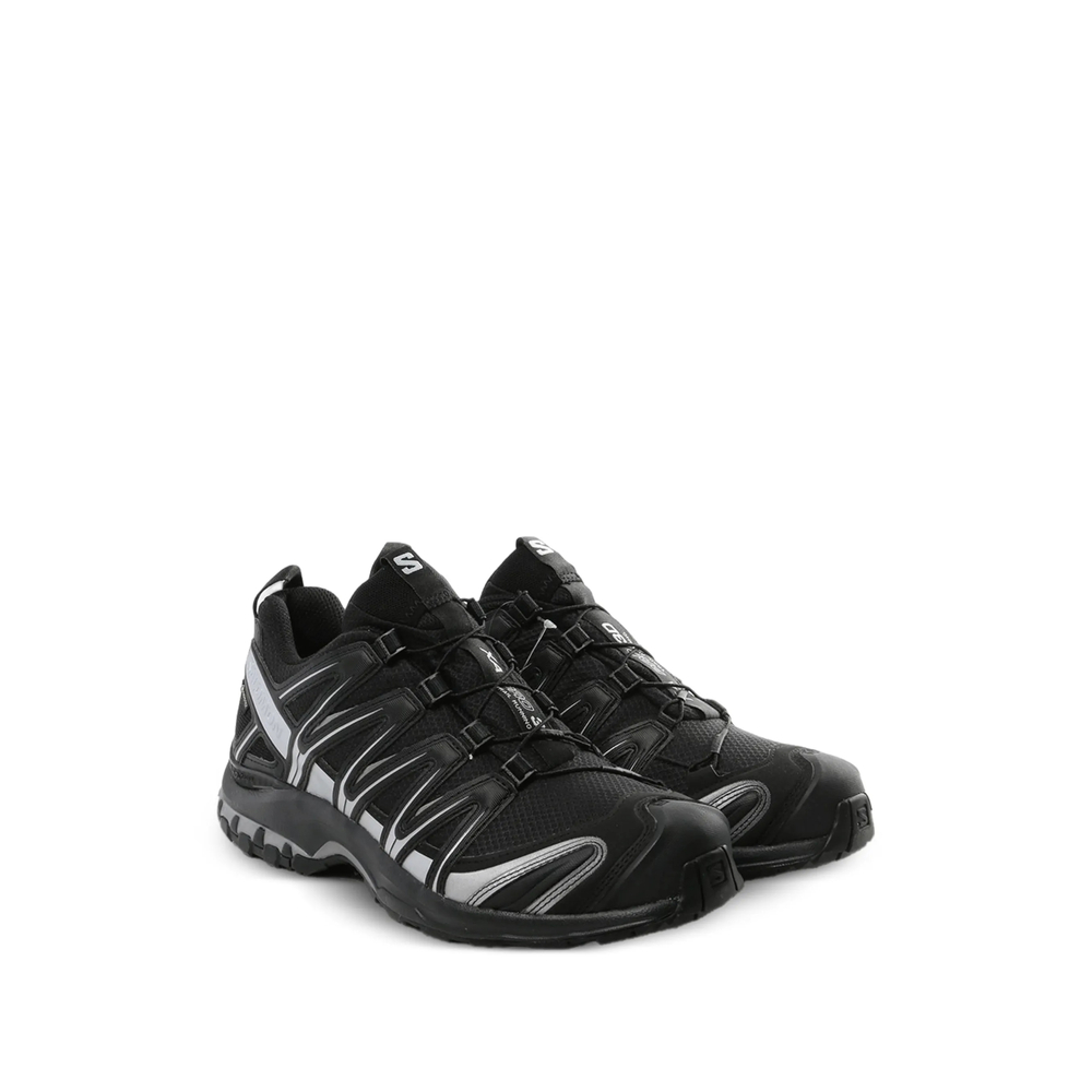 [SALOMON] Sneakers SS26 L49214300 XA PRO 3D BKSIL