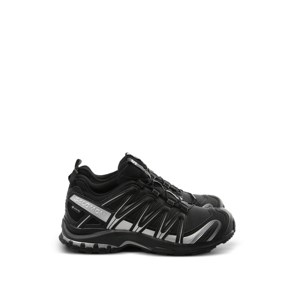 [SALOMON] Sneakers SS26 L49214300 XA PRO 3D BKSIL
