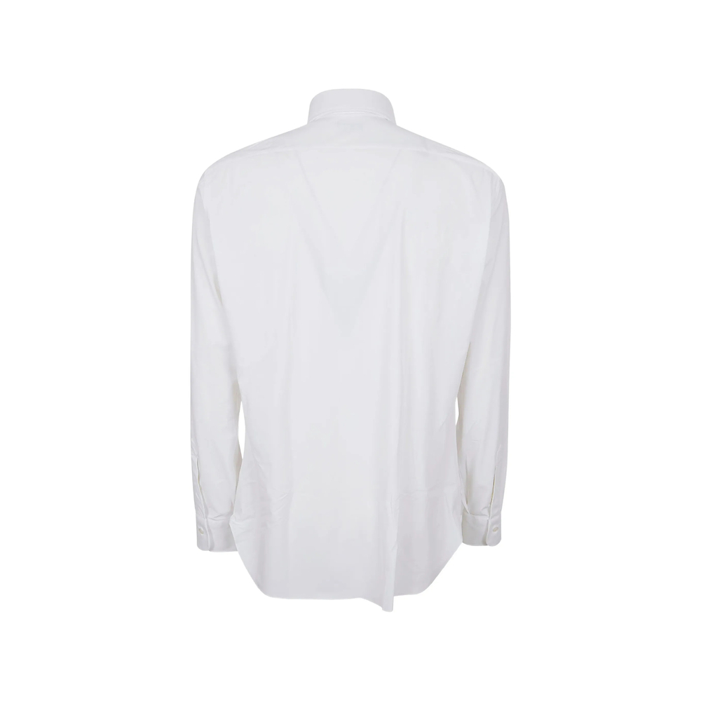 [Barba] Shirts Long Sleeve SS26 54174  0001