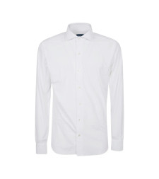 [Barba] Shirts Long Sleeve SS26 54174  0001