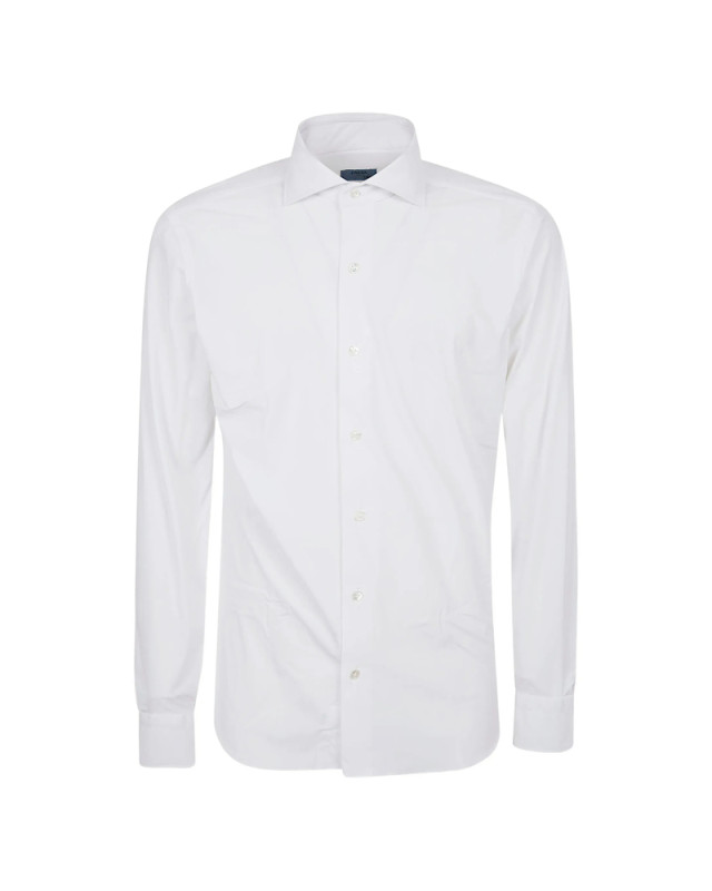 [Barba] Shirts Long Sleeve SS26 54174  0001