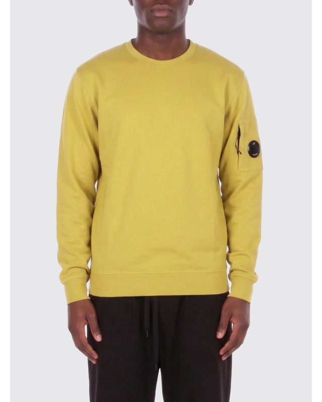 [C.P. Company] Sweatshirt SS26 20CMSS711A002246G 246