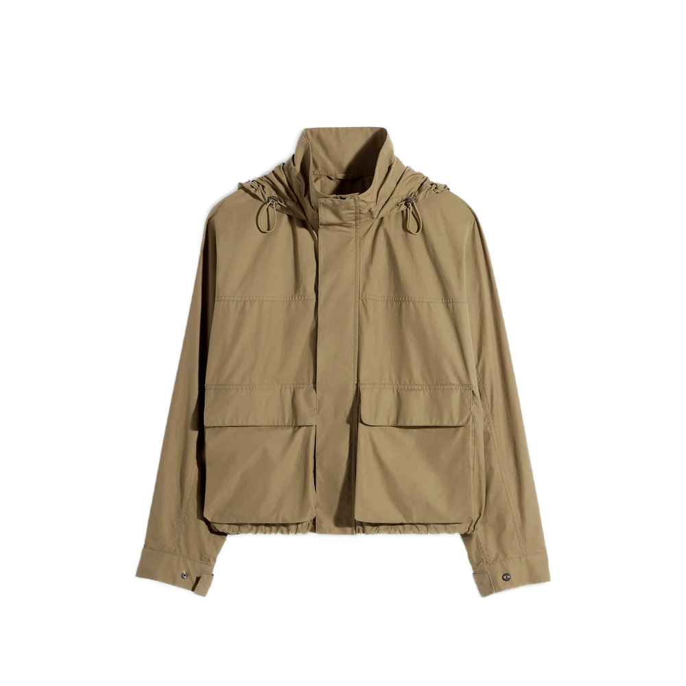 [LEMAIRE] Down Jacket SS26 OW1215 LF1570 GR643