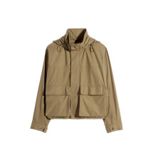 [LEMAIRE] Down Jacket SS26 OW1215 LF1570 GR643