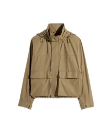[LEMAIRE] Down Jacket SS26 OW1215 LF1570 GR643
