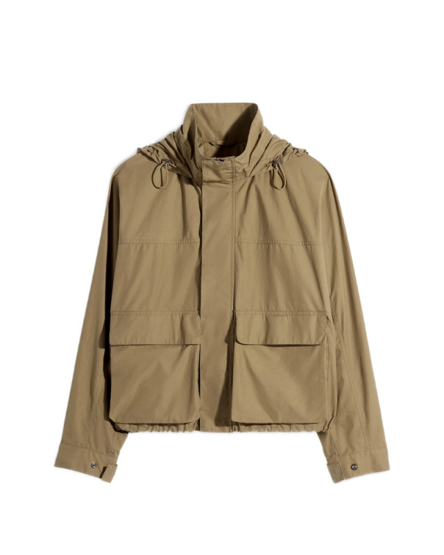 [LEMAIRE] Down Jacket SS26 OW1215 LF1570 GR643