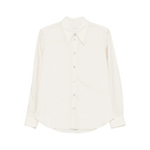 [LEMAIRE] Shirts Long Sleeve SS26 SH1182 LF1500 WH048