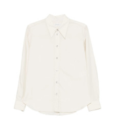 [LEMAIRE] Shirts Long Sleeve SS26 SH1182 LF1500 WH048