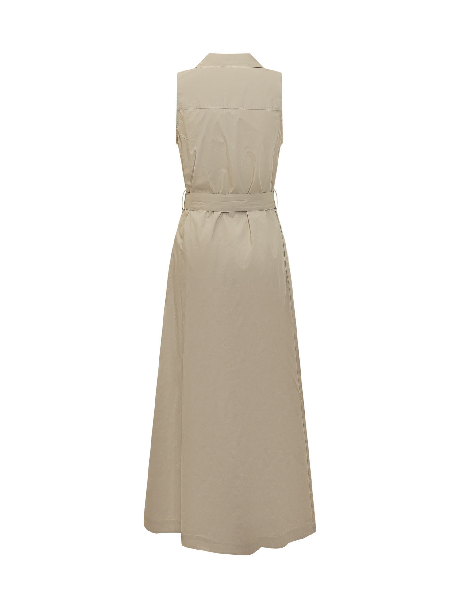 [Woolrich] Sleeveless dress SS26 CFWWDR2022FRUT3944 8640