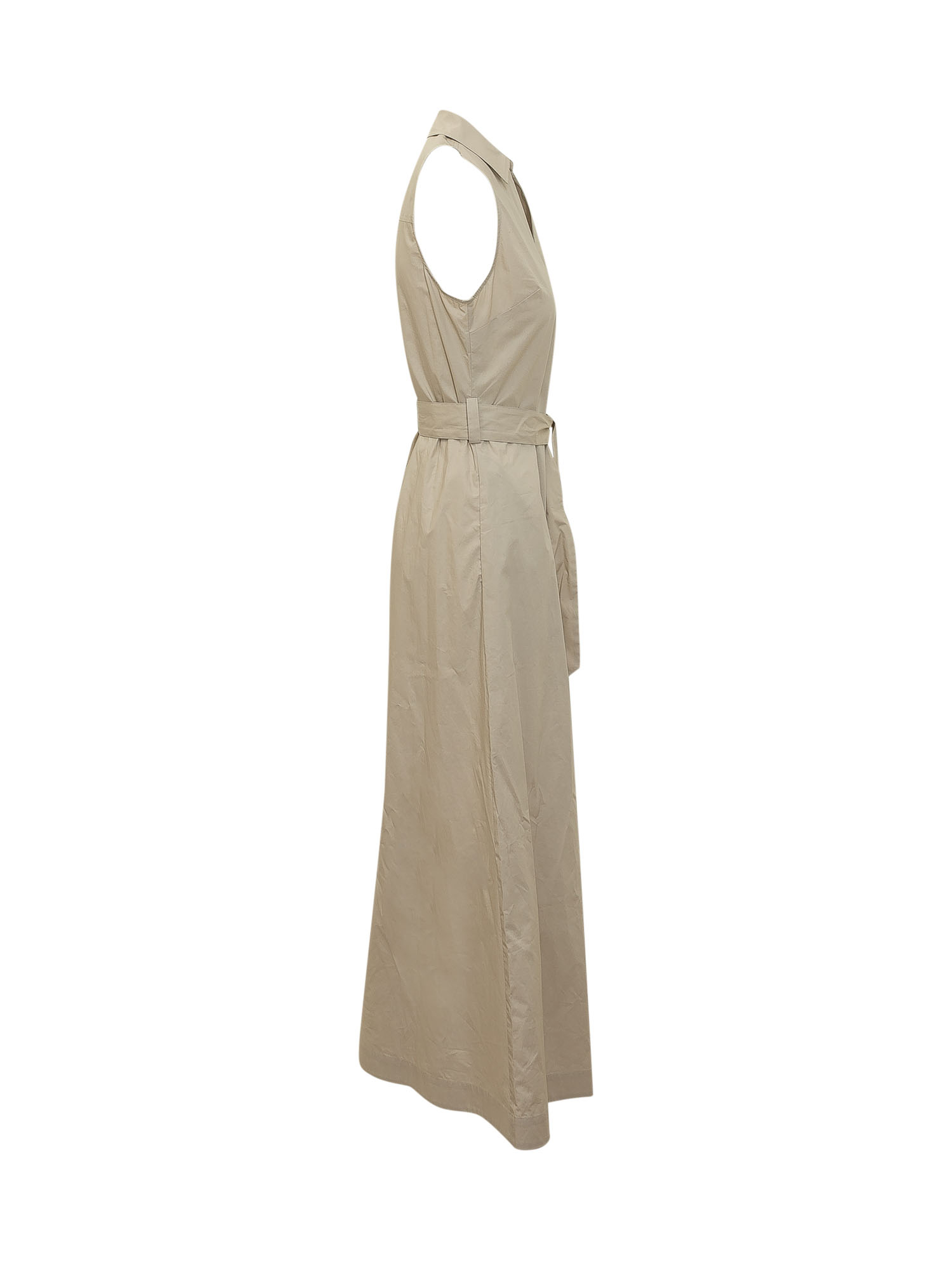 [Woolrich] Sleeveless dress SS26 CFWWDR2022FRUT3944 8640
