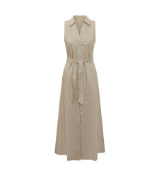 [Woolrich] Sleeveless dress SS26 CFWWDR2022FRUT3944 8640