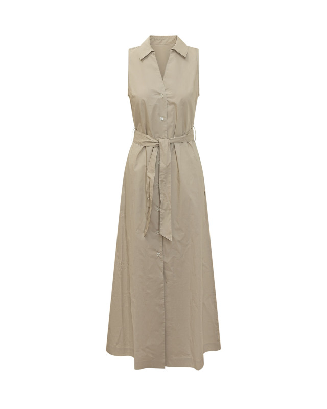 [Woolrich] Sleeveless dress SS26 CFWWDR2022FRUT3944 8640