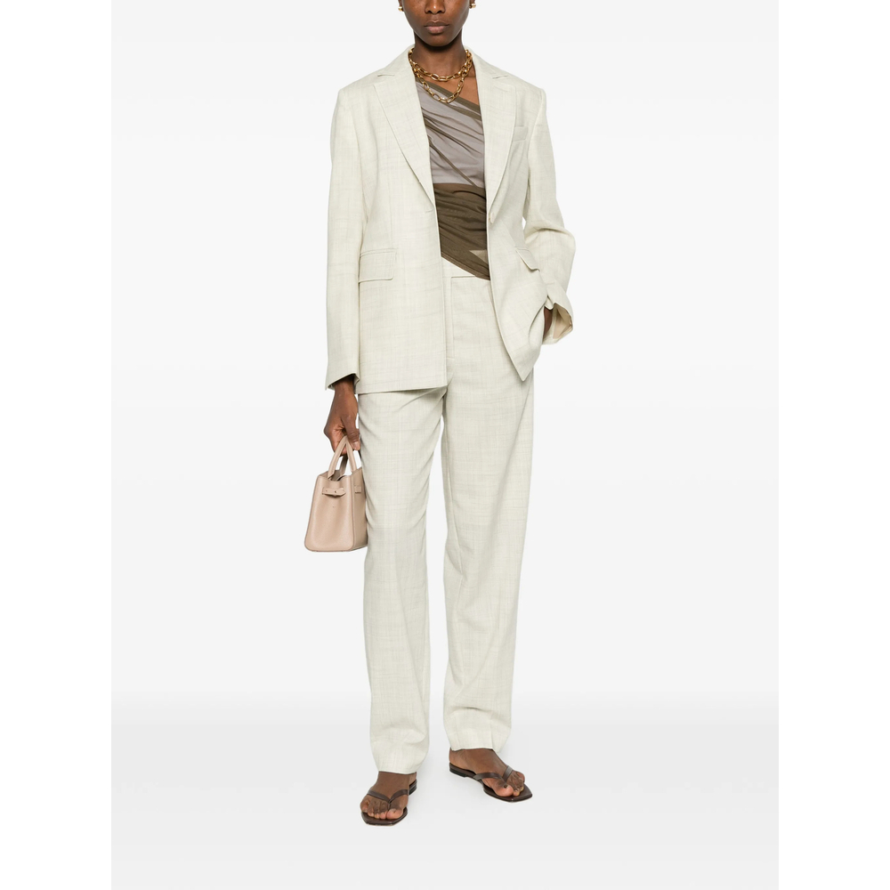 [JOSEPH] Trousers SS26 JF009693  1290