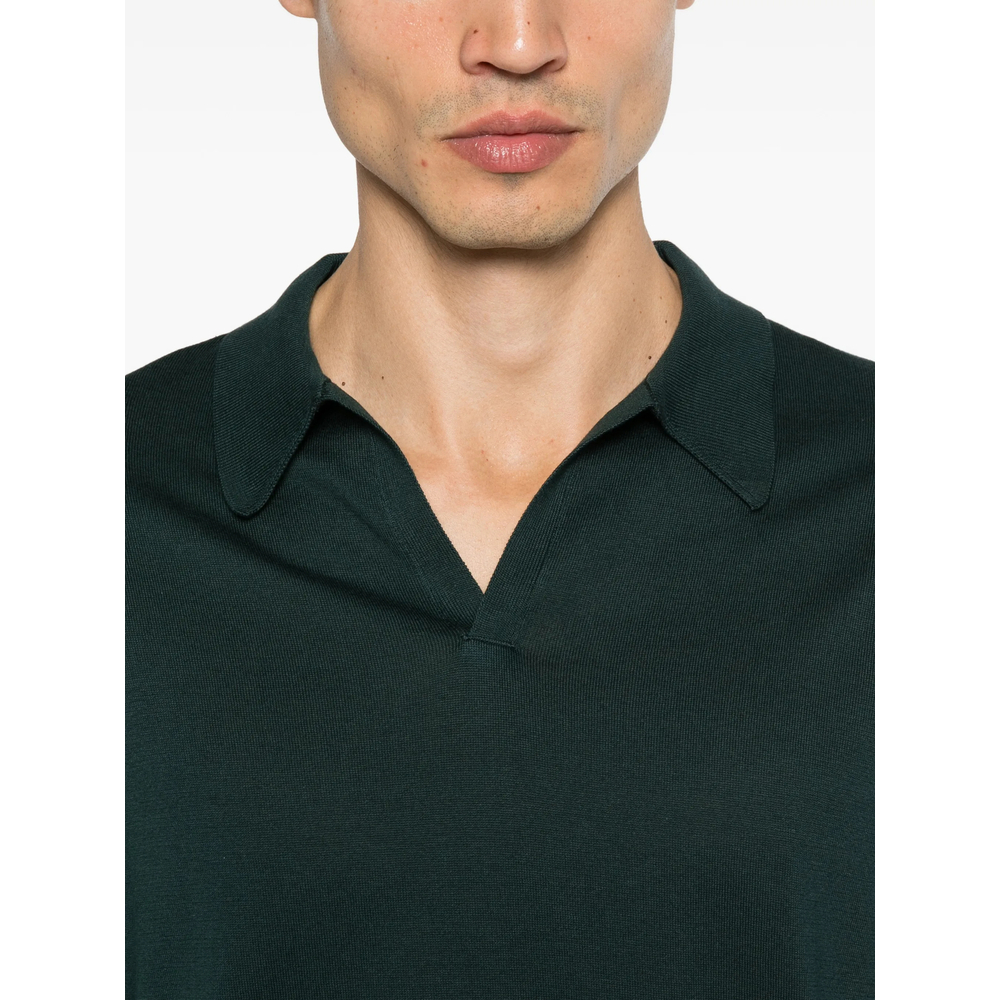 [JOHN SMEDLEY] Knitwear SS26 NOAH  RAINF