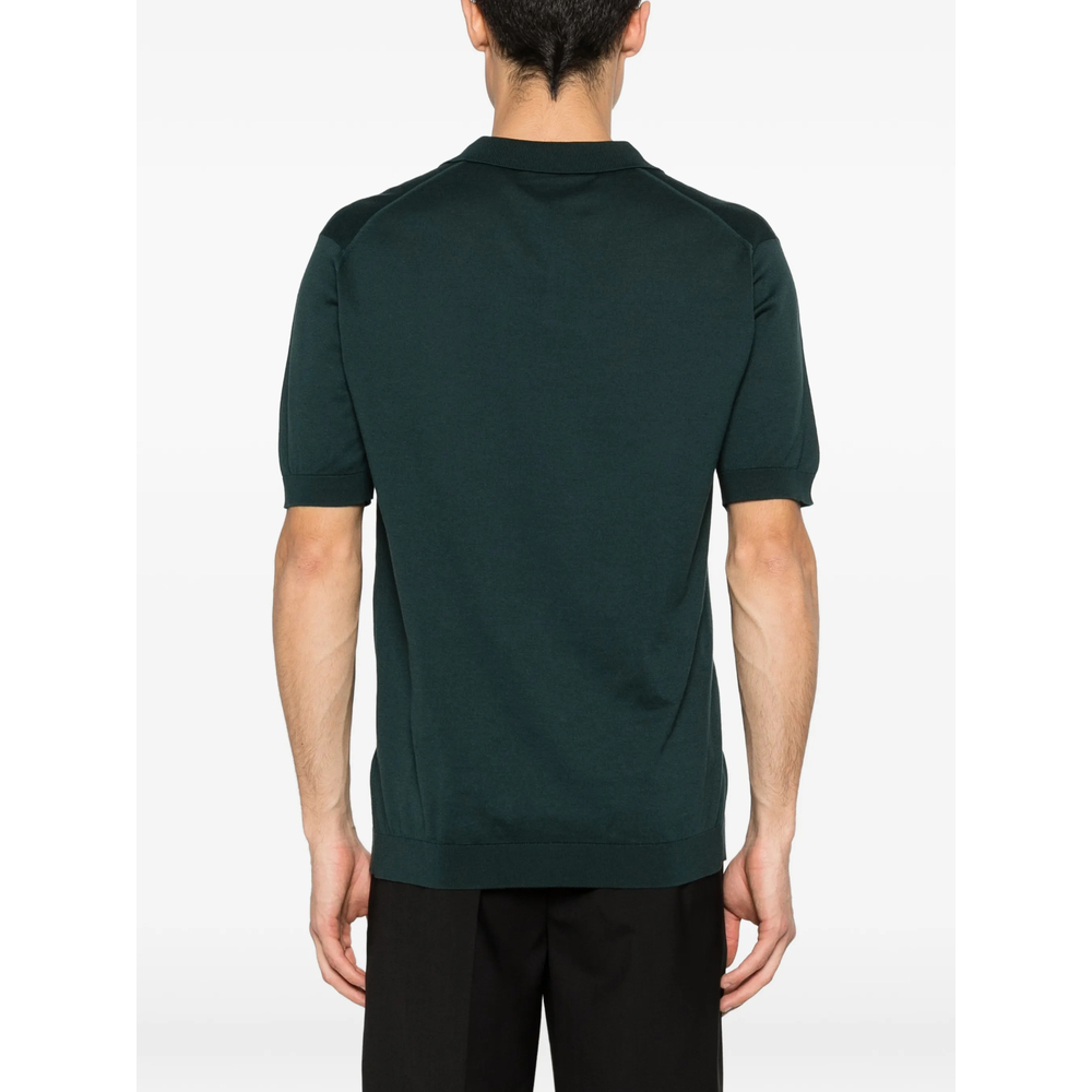 [JOHN SMEDLEY] Knitwear SS26 NOAH  RAINF