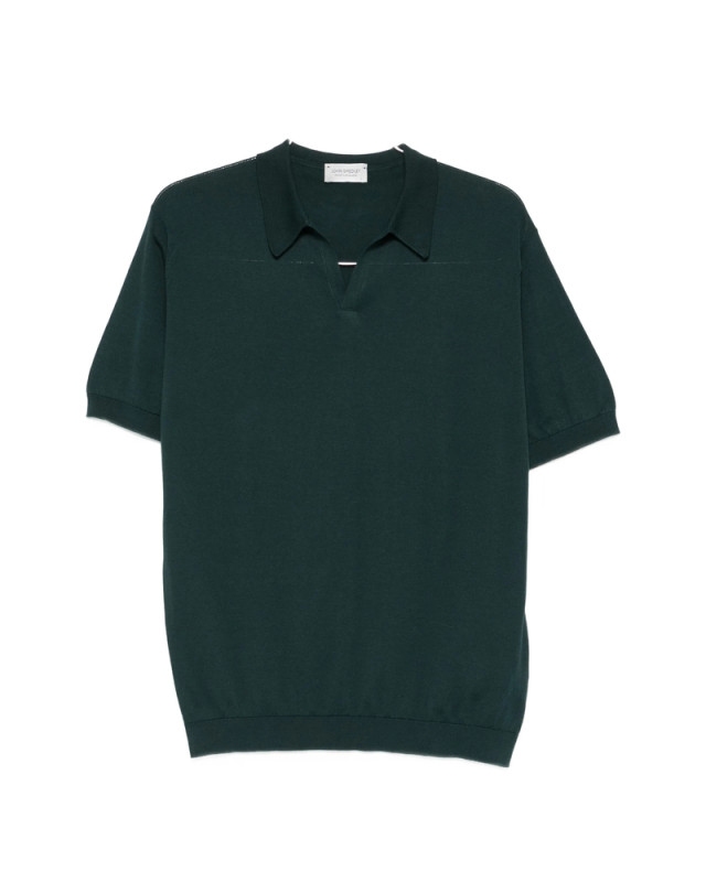 [JOHN SMEDLEY] Knitwear SS26 NOAH  RAINF