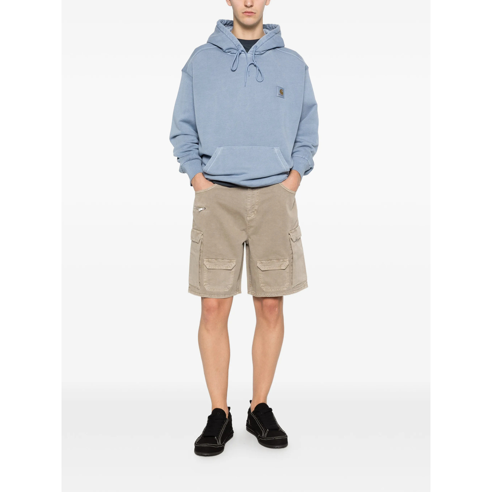 [Represent] Shorts SS26 MLM100486-25  BEIGE