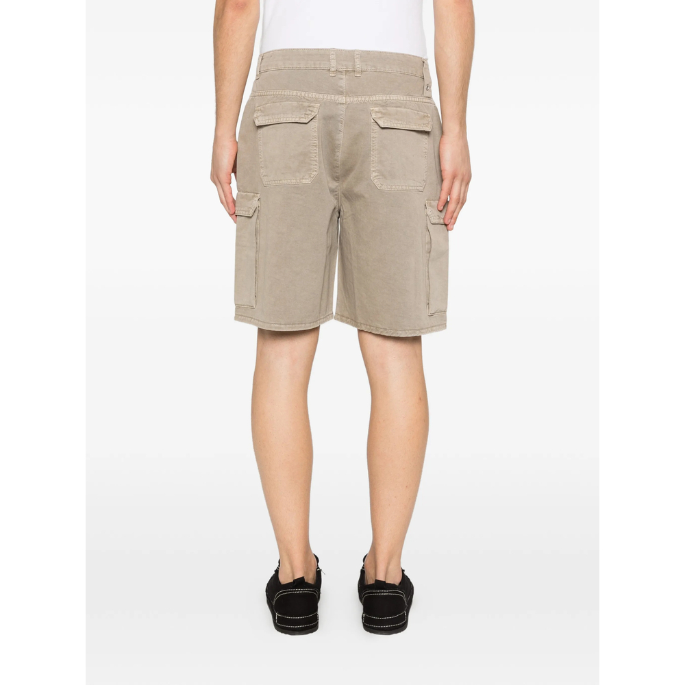 [Represent] Shorts SS26 MLM100486-25  BEIGE