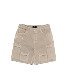 [Represent] Shorts SS26 MLM100486-25  BEIGE