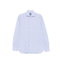 [Barba] Shirts Long Sleeve SS26 54033  0002