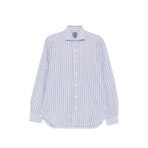 [Barba] Shirts Long Sleeve SS26 54033  0003
