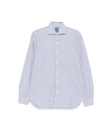 [Barba] Shirts Long Sleeve SS26 54033  0003