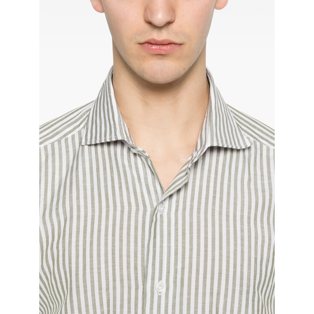 [Barba] Shirts Long Sleeve SS26 54033  0010