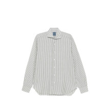 [Barba] Shirts Long Sleeve SS26 54033  0010