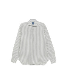 [Barba] Shirts Long Sleeve SS26 54033  0010