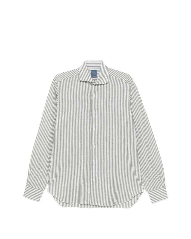 [Barba] Shirts Long Sleeve SS26 54033  0010