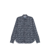[Barba] Shirts Long Sleeve SS26 54055  0001