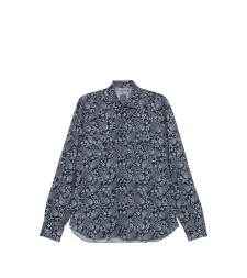 [Barba] Shirts Long Sleeve SS26 54055  0001