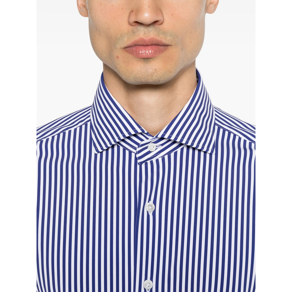 [Barba] Shirts Long Sleeve SS26 54173  0004