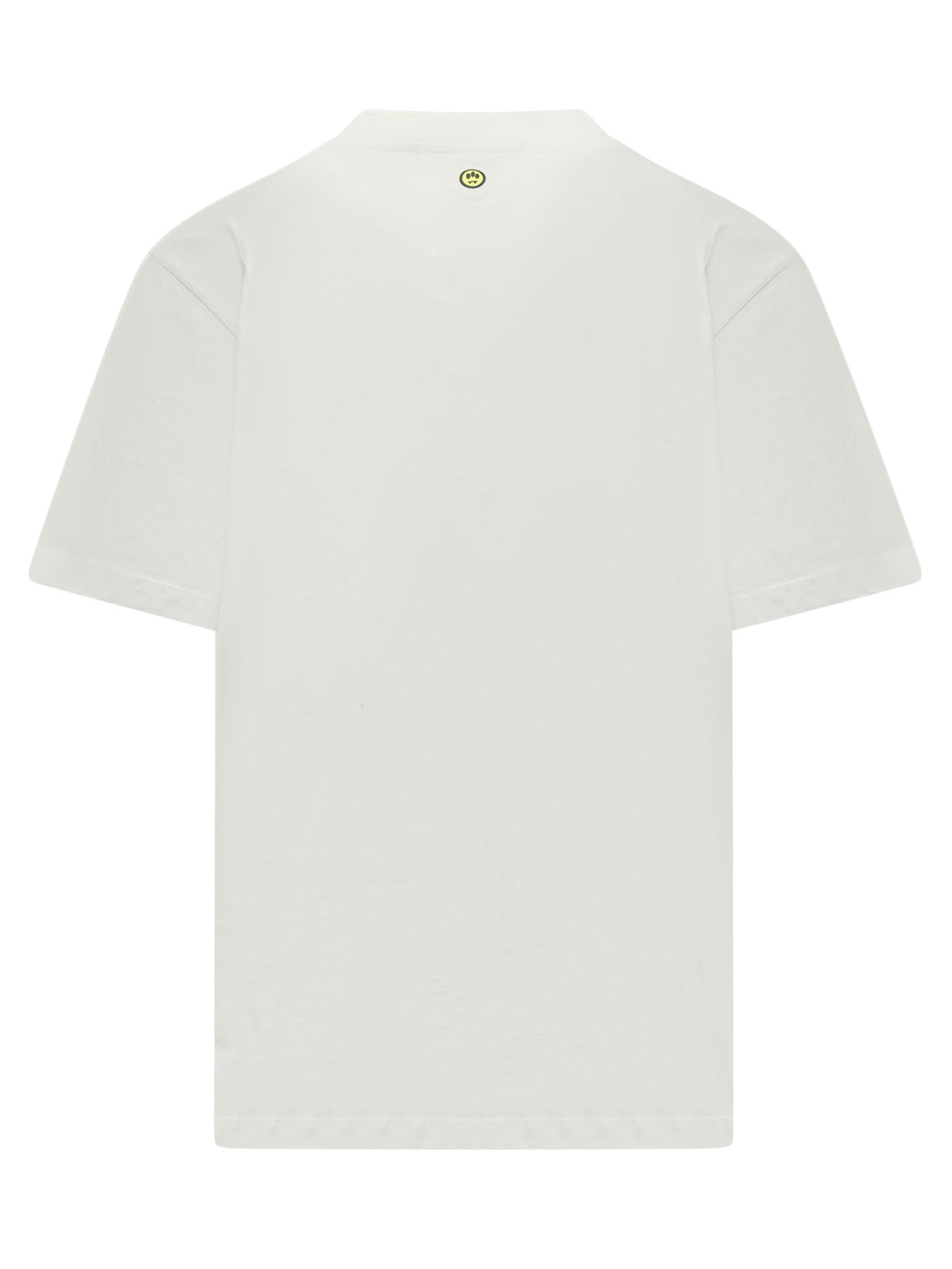 [BARROW] T-shirts Short Sleeve SS26 S6BWUATH010 412