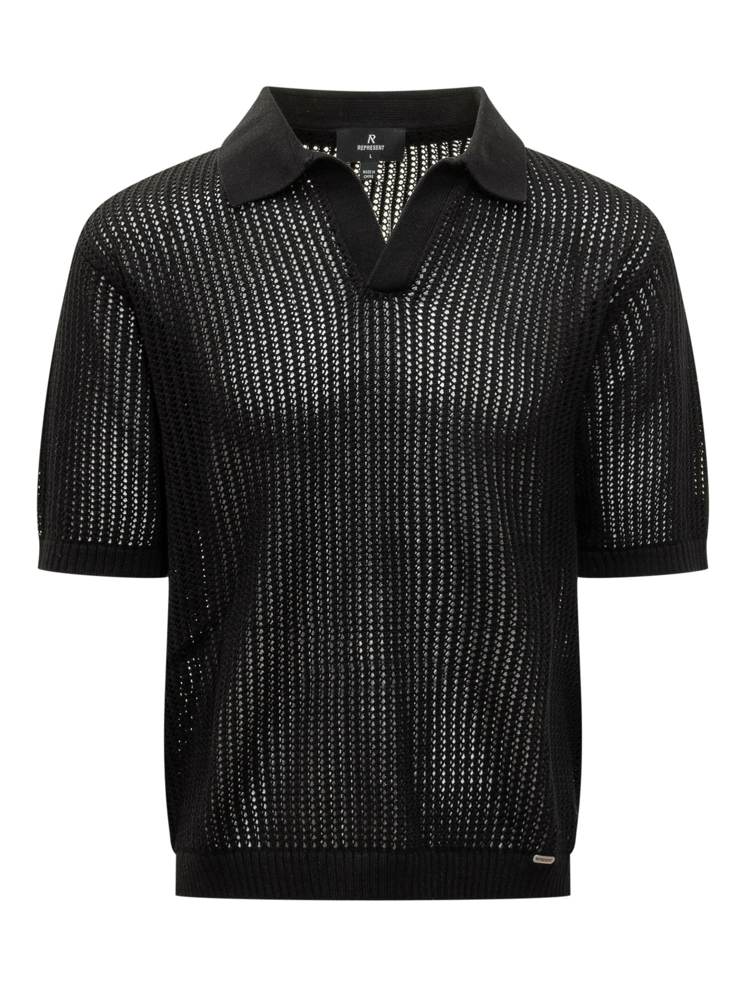 [Represent] T-shirts Short Sleeve SS26 MLM100725 01