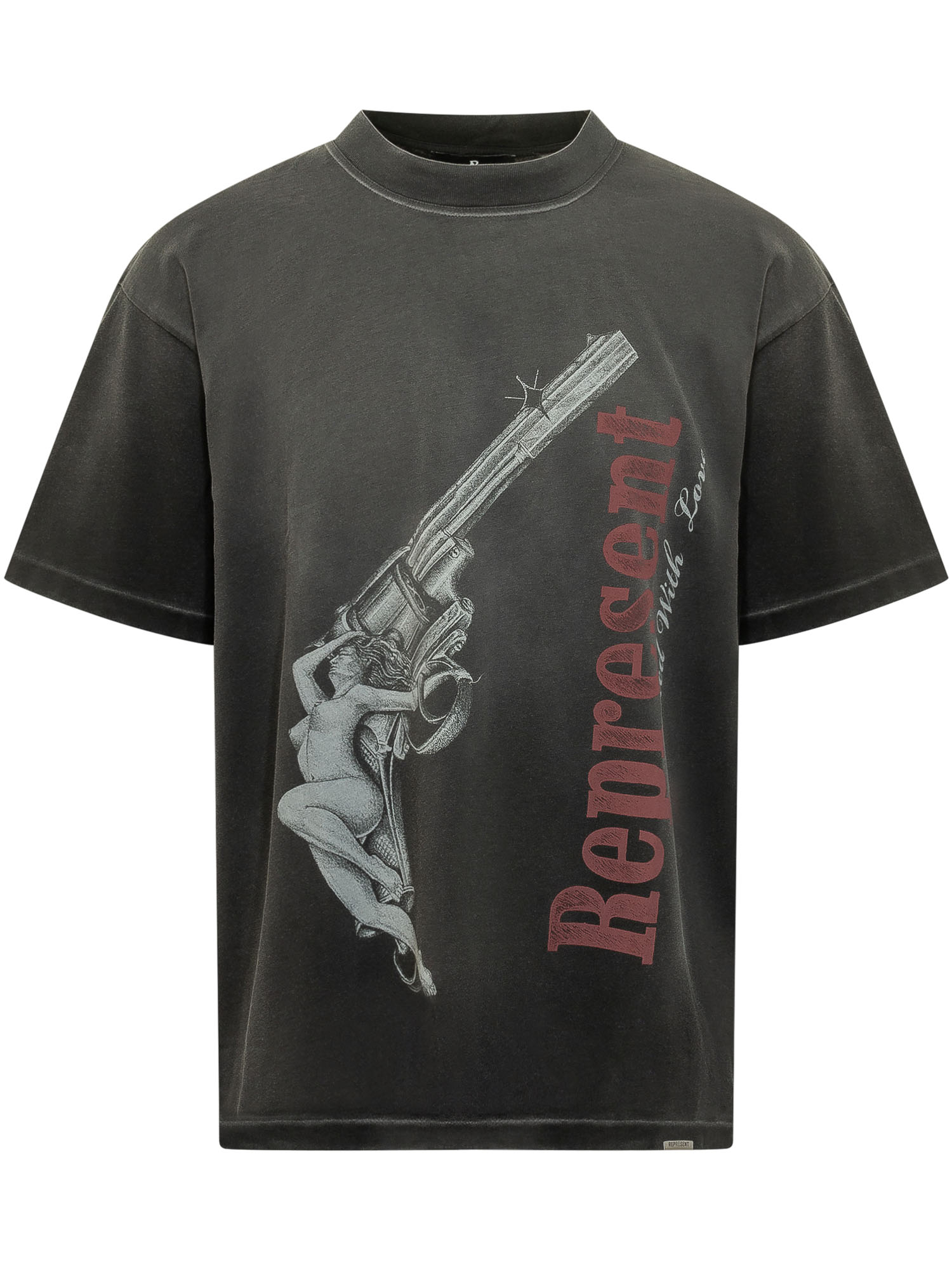 [Represent] T-shirts Short Sleeve SS26 MLM100682 04