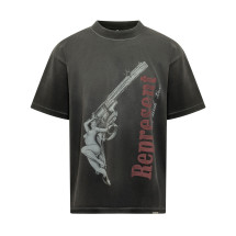 [Represent] T-shirts Short Sleeve SS26 MLM100682 04