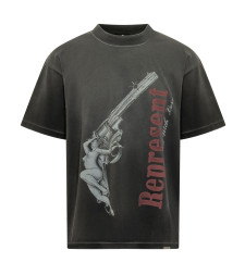 [Represent] T-shirts Short Sleeve SS26 MLM100682 04