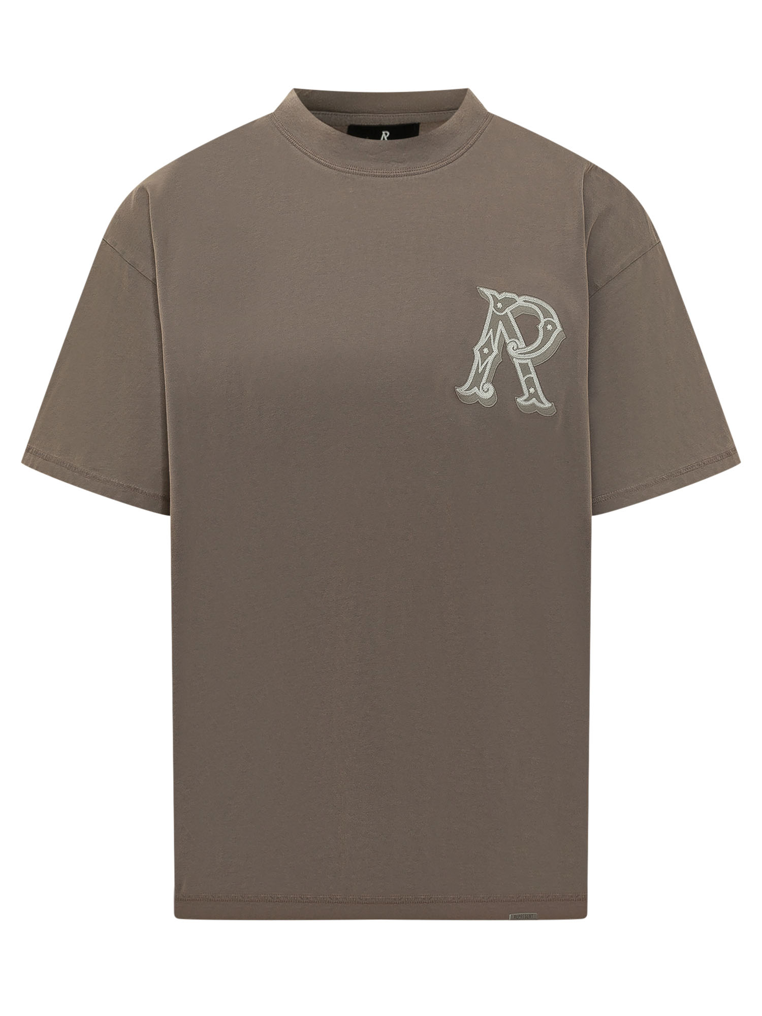[Represent] T-shirts Short Sleeve SS26 MLM100595 16