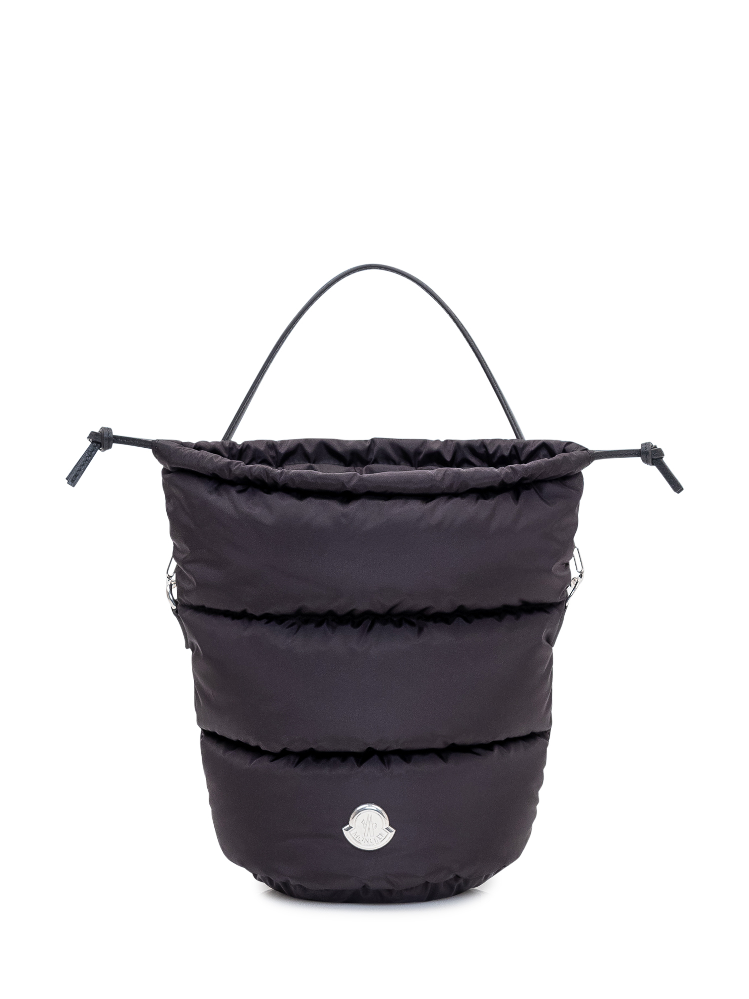 [Moncler] Shoulder bag SS26 L109B5I00002M6275 999